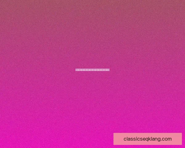 梦幻西游无法打开的常见原因及解决办法全面解析