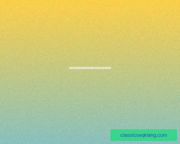 基尔加丹王座的传承与堕落：魔兽世界中恶魔领主的崛起与陨落